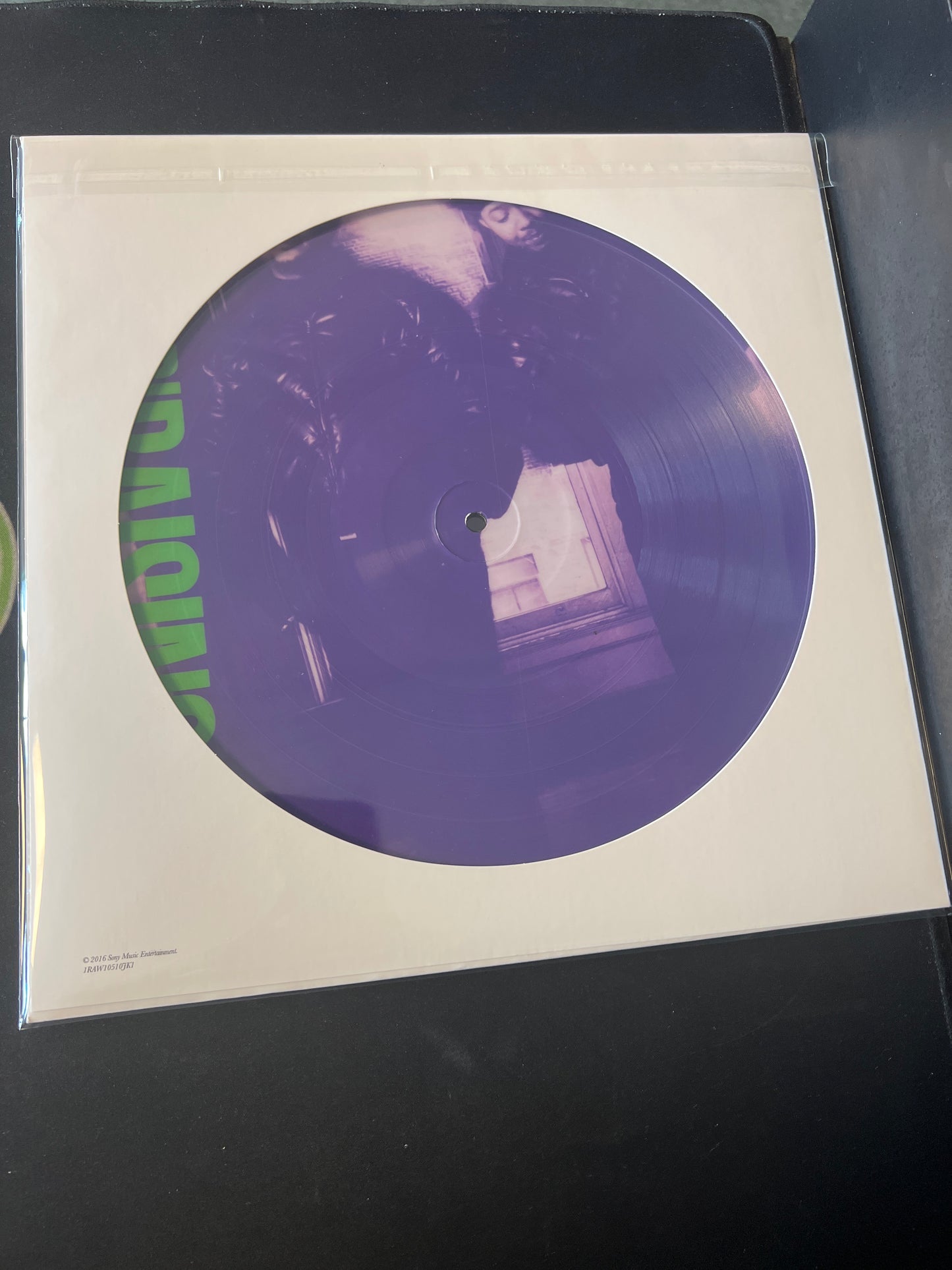 RUN DMC - Raising Hell