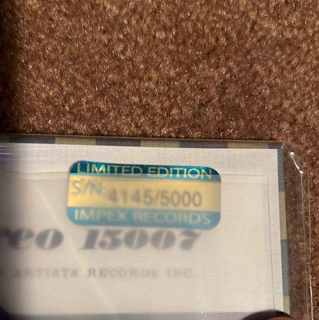 KENNY DORHAM - Matador