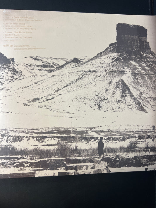 EARTH - Hex; or printing in the infernal method