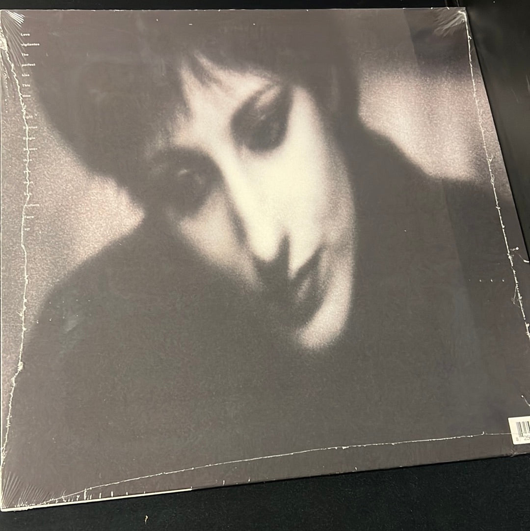 NEW ORDER - low-life