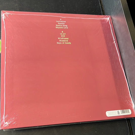 BEACH HOUSE - Depression Cherry