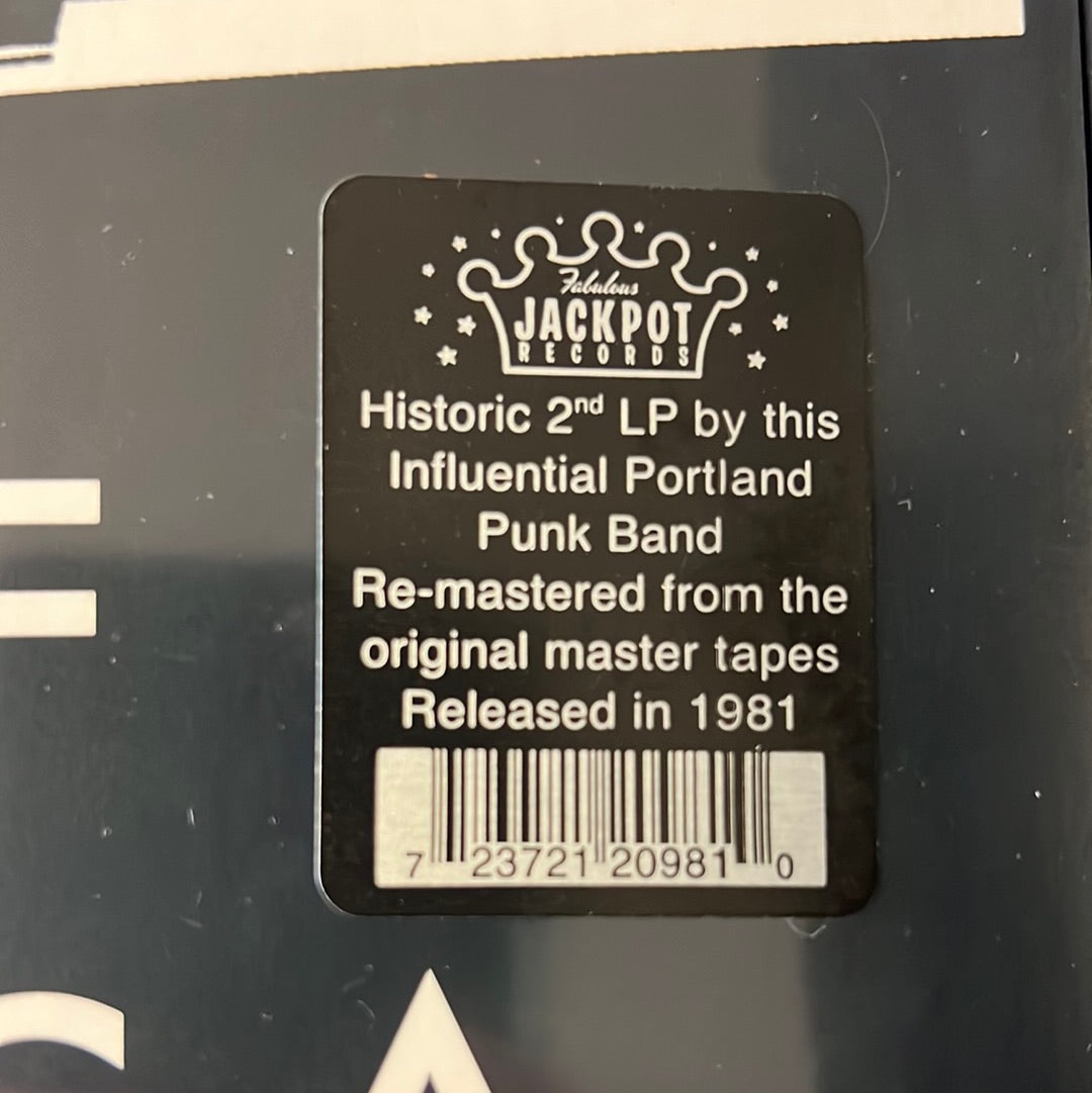 WIPERS - youth of America