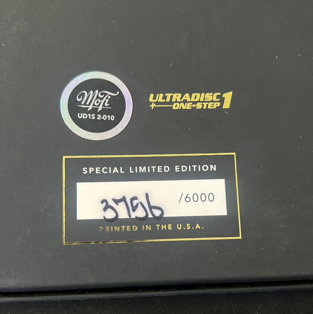 CHARLES MINGUS - Mingus Ah UM