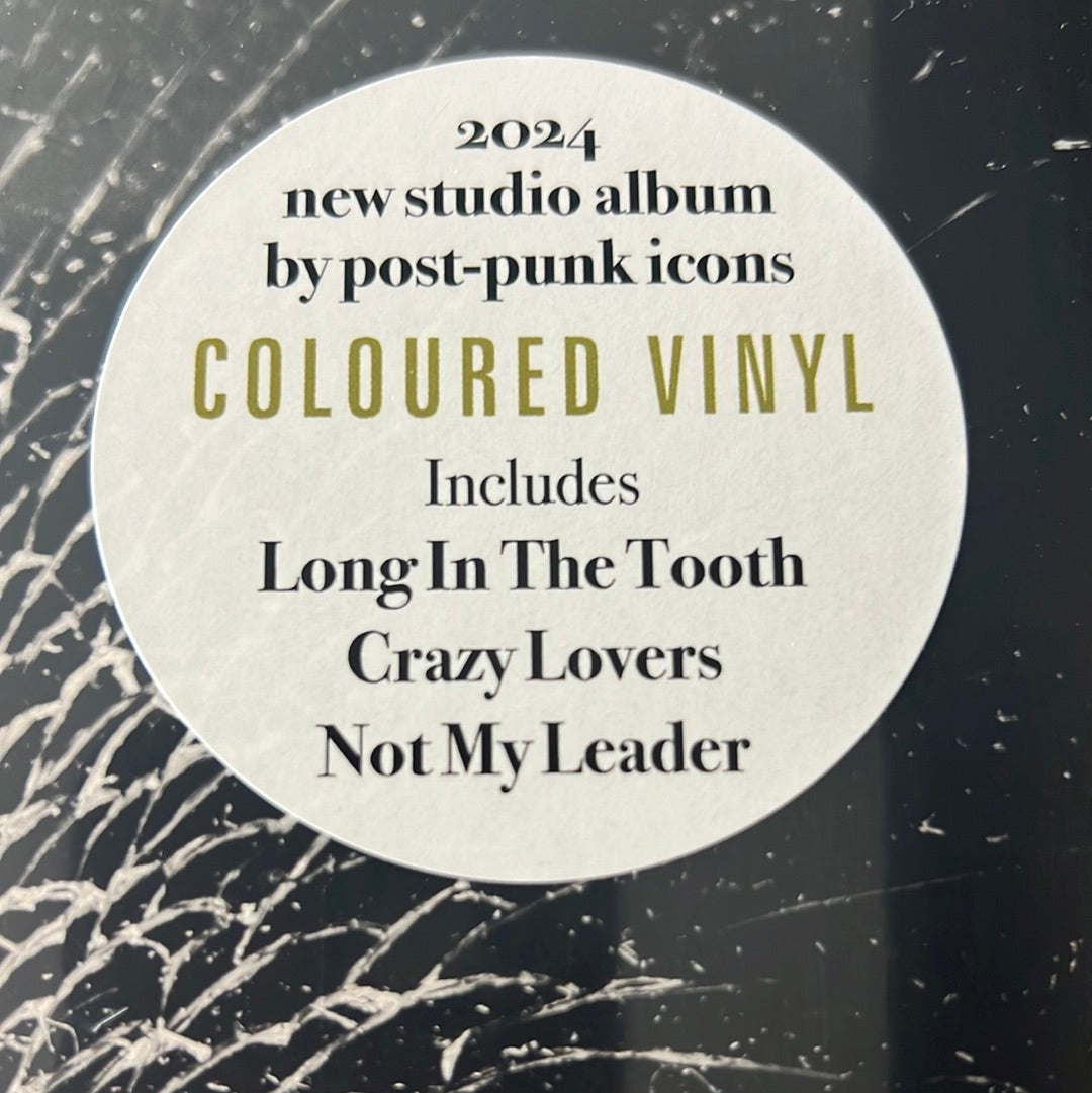 MODERN ENGLISH - 1234