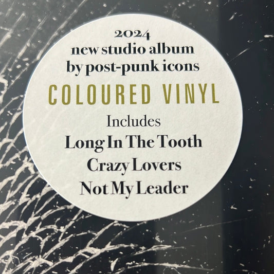 MODERN ENGLISH - 1234