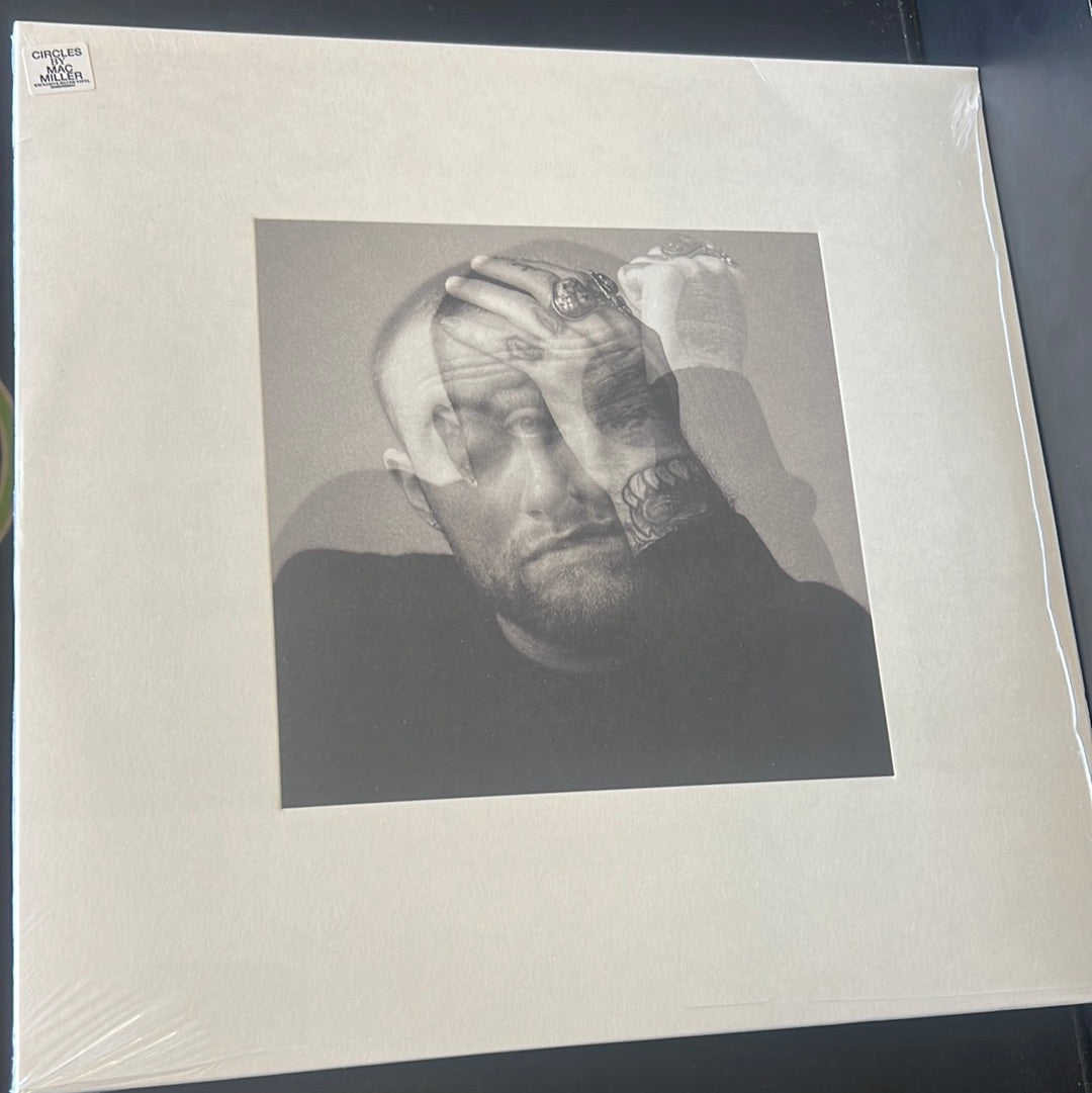 MAC MILLER - circles