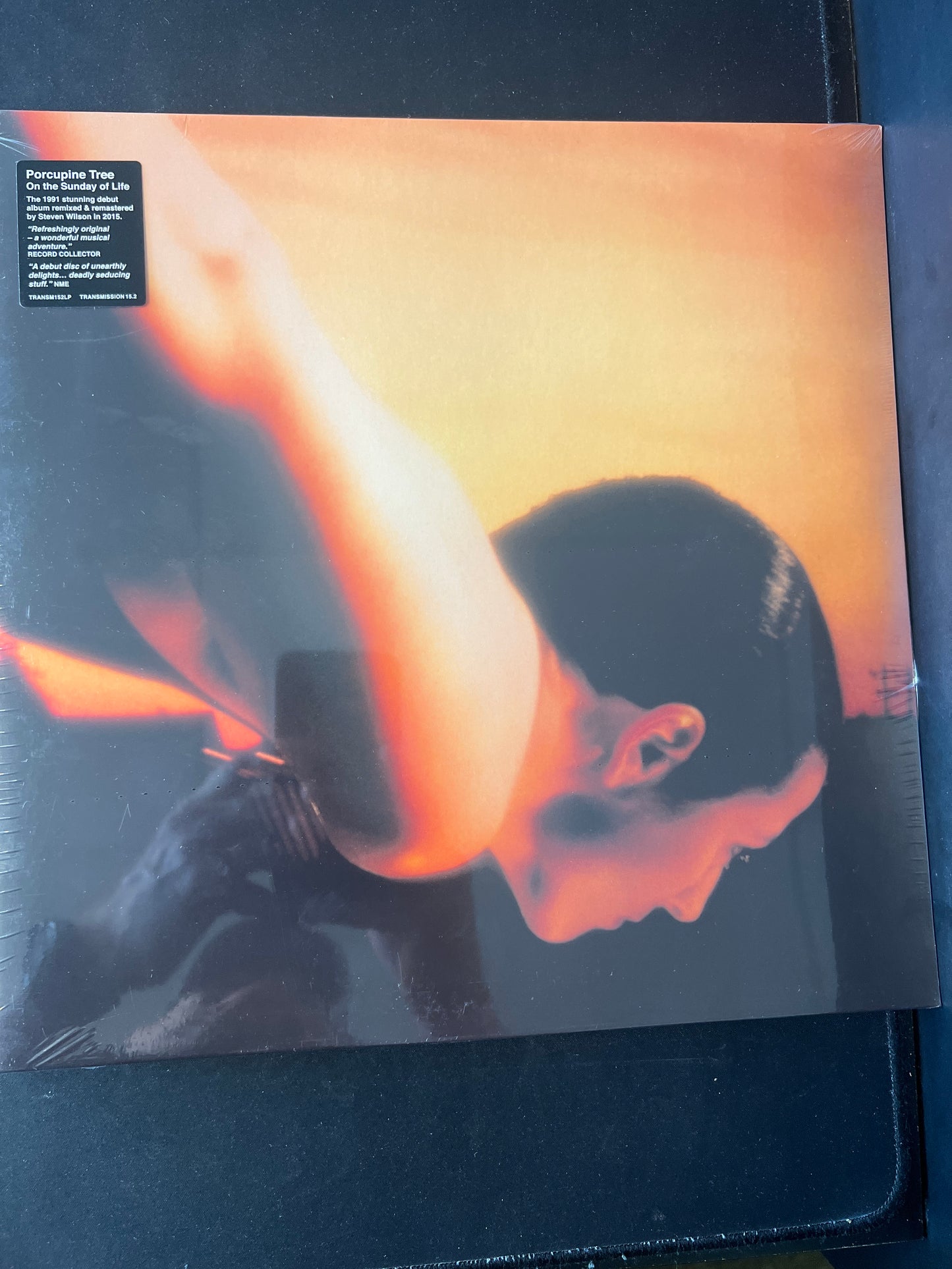 PORCUPINE TREE - on the Sunday of life…