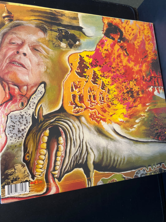 THE FLAMING LIPS - oh my gawd!!!…the flaming lips