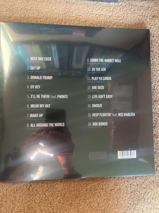 MAC MILLER - best day ever