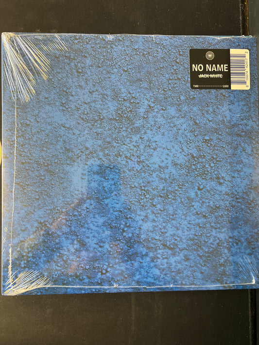 JACK WHITE - No name