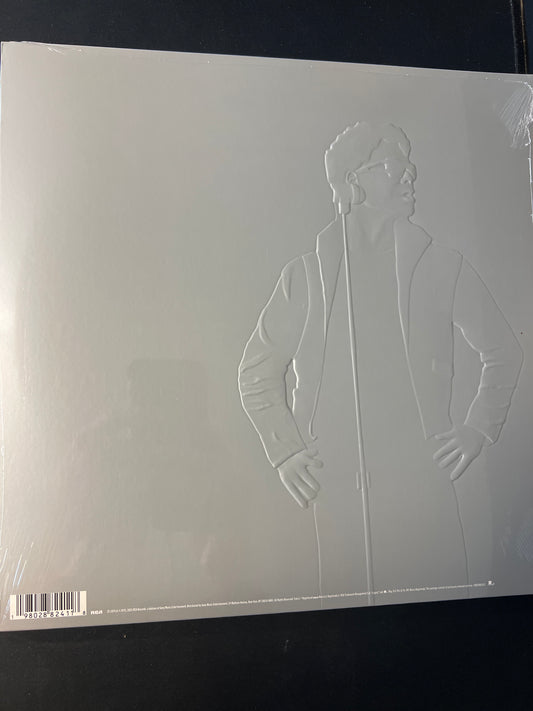 LOU REED - Metal Machine Music