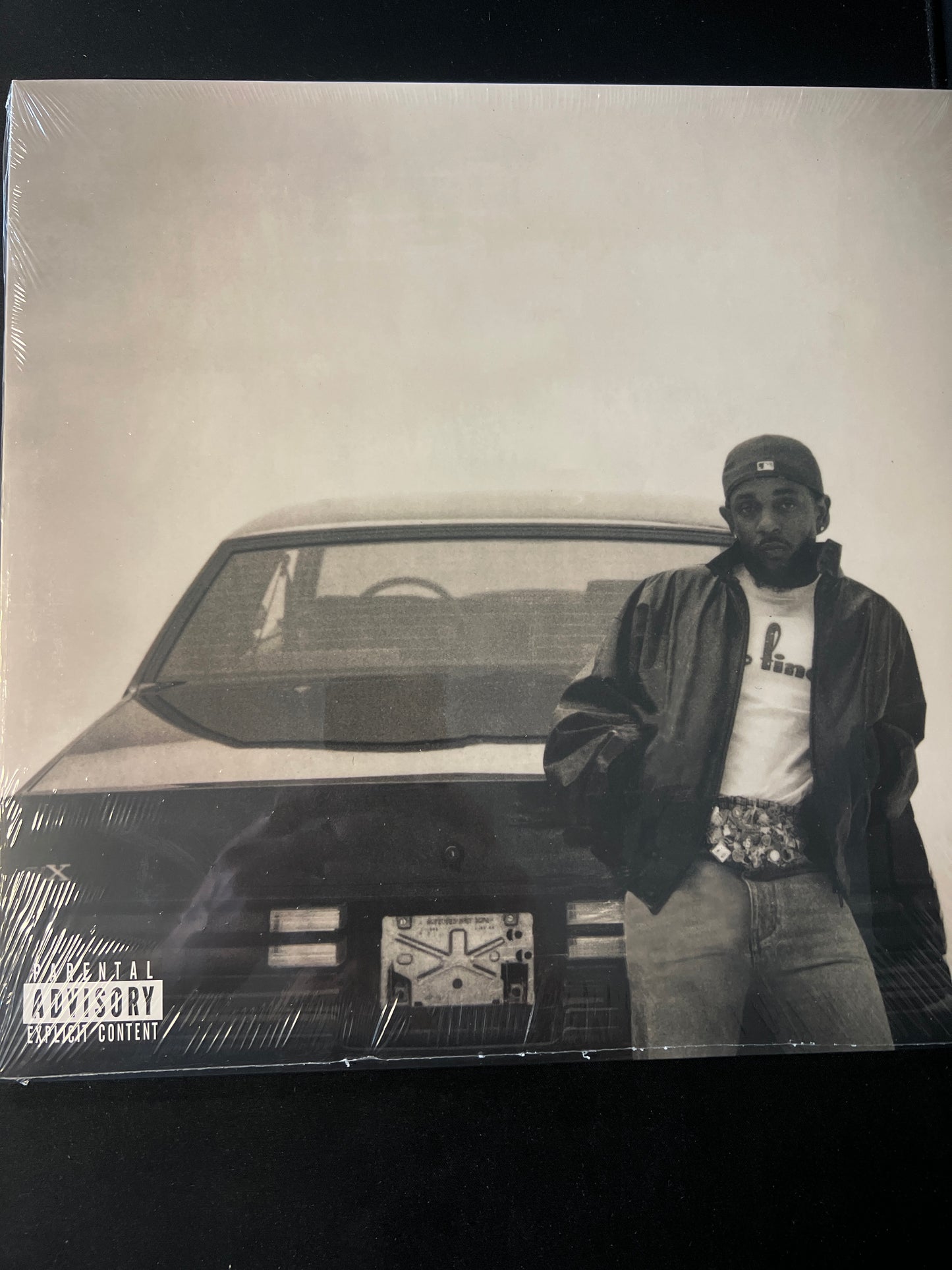 KENDRICK LAMAR - GNX