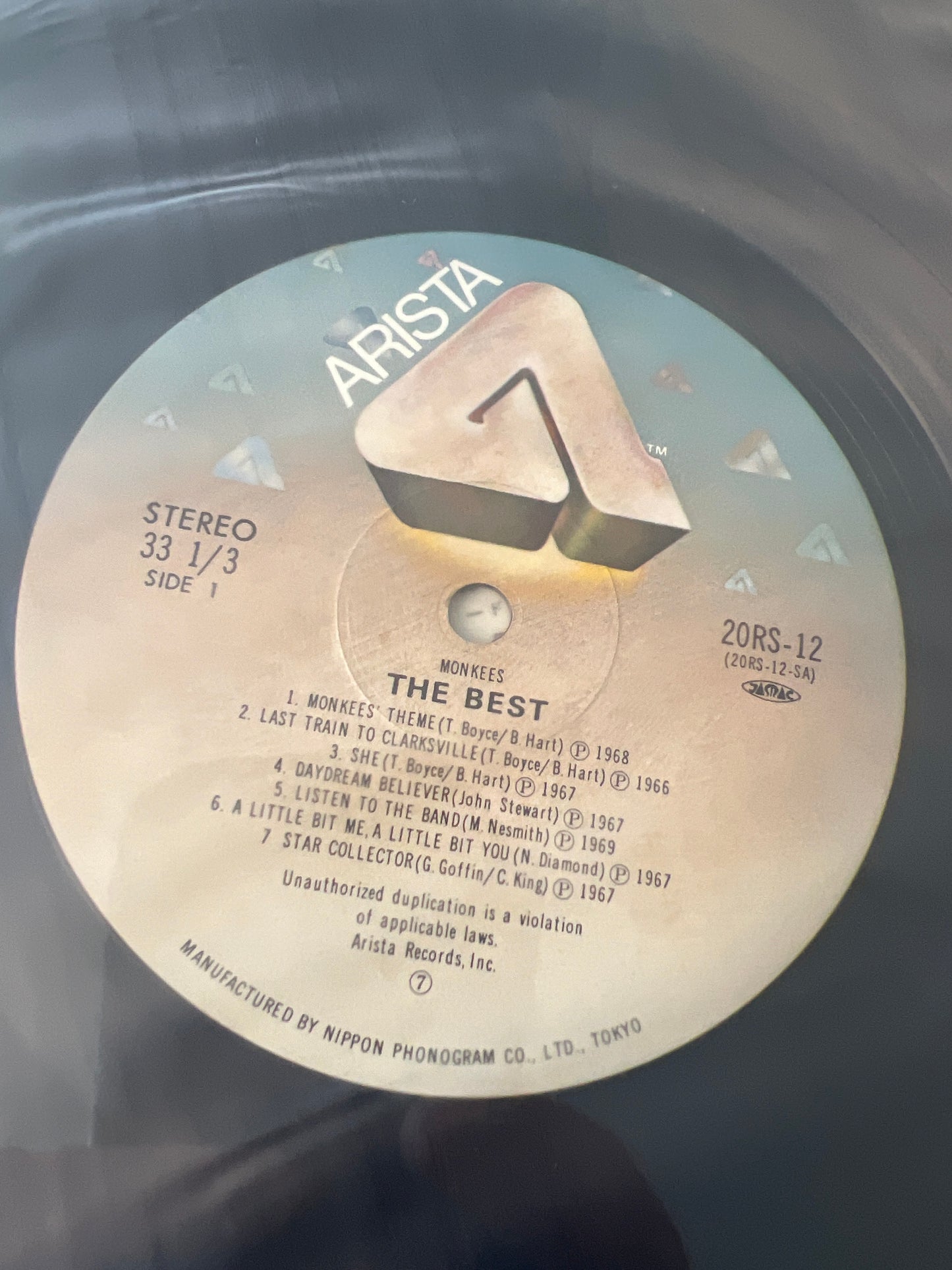 THE MONKEES - the best