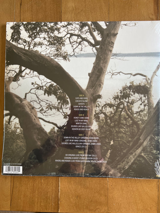 THE HEAD AND THE HEART - 15th anniversary edition