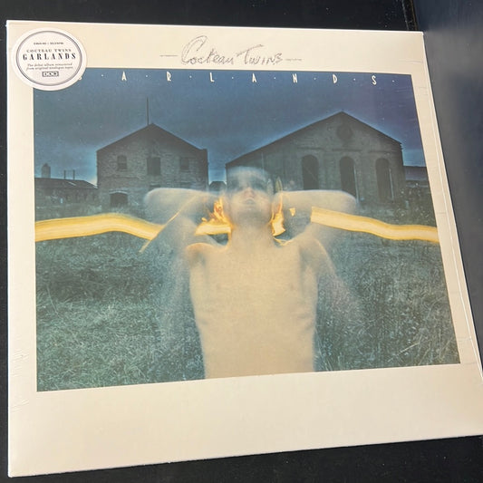 COCTEAU TWINS - Garlands