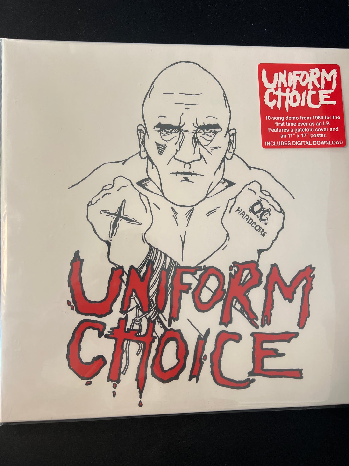UNIFORM CHOICE - Uniform Choice