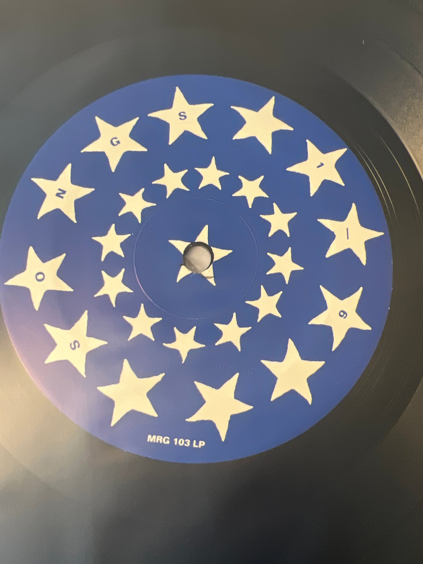 NEUTRAL MILK HOTEL - on Avery Island