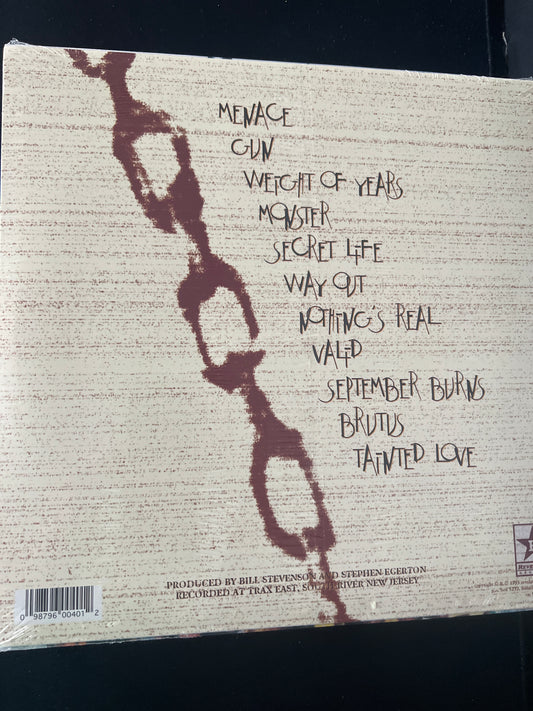 SHADE APART - save it.