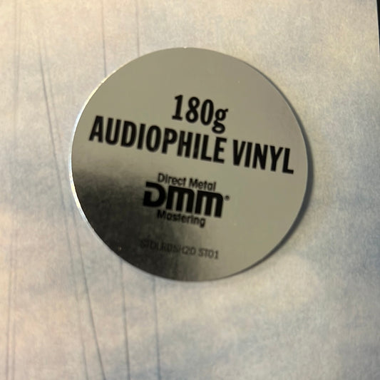 RUSH - a farewell to kings