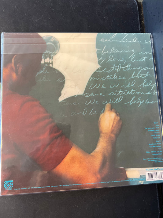 BILL WITHERS +’ JUSTMENTS