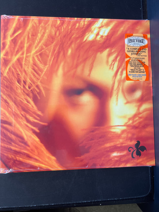 STONE TEMPLE PILOTS - Shangri-La Dee De