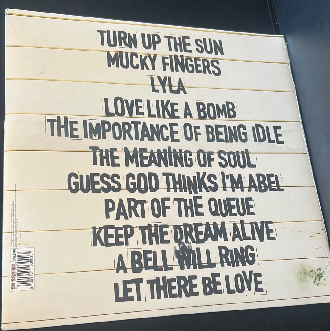 OASIS - don’t believe the truth