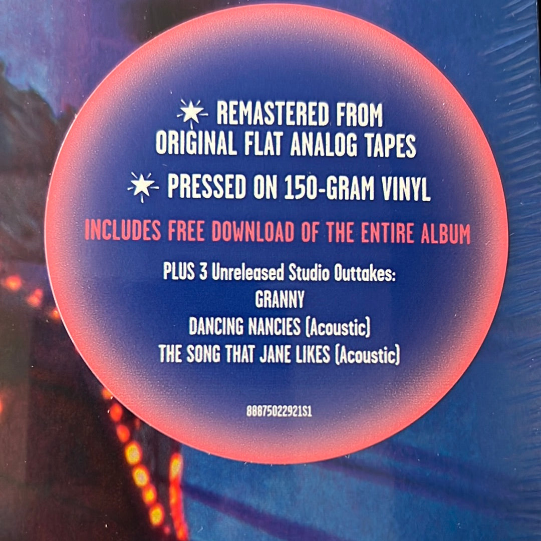 DAVE MATTHEWS BAND - under the table and dreaming