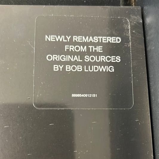 PEARL JAM - binaural