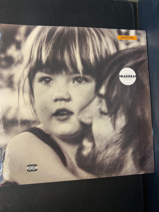 TAME IMPALA - deadbeat