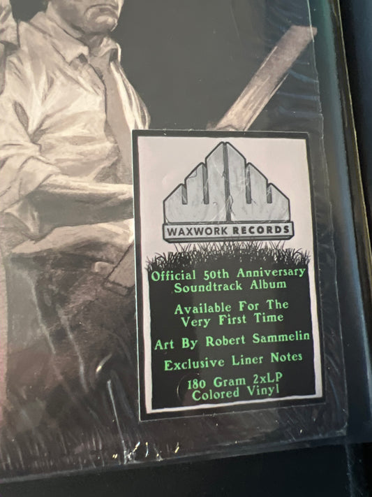 NIGHT OF THE LIVING DEAD - soundtrack