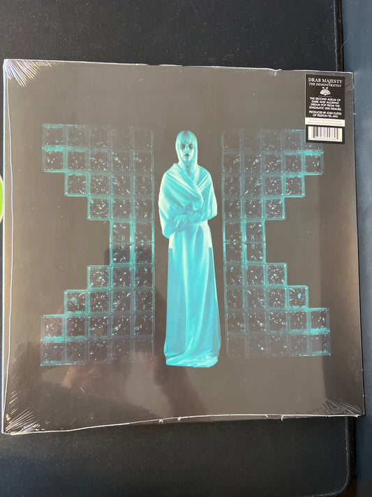 DRAB MAJESTY - The Demonstration