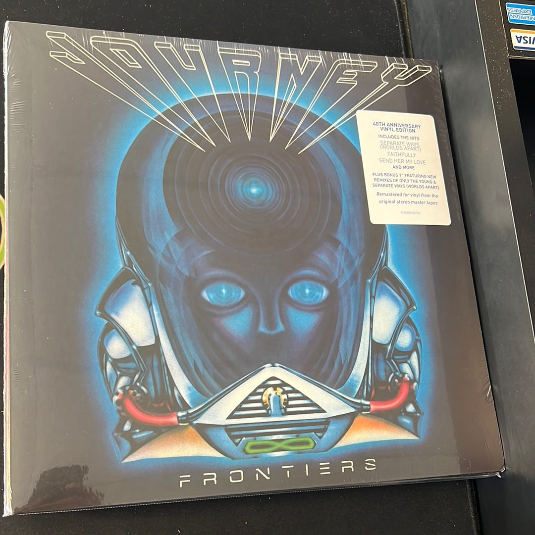 JOURNEY - frontiers