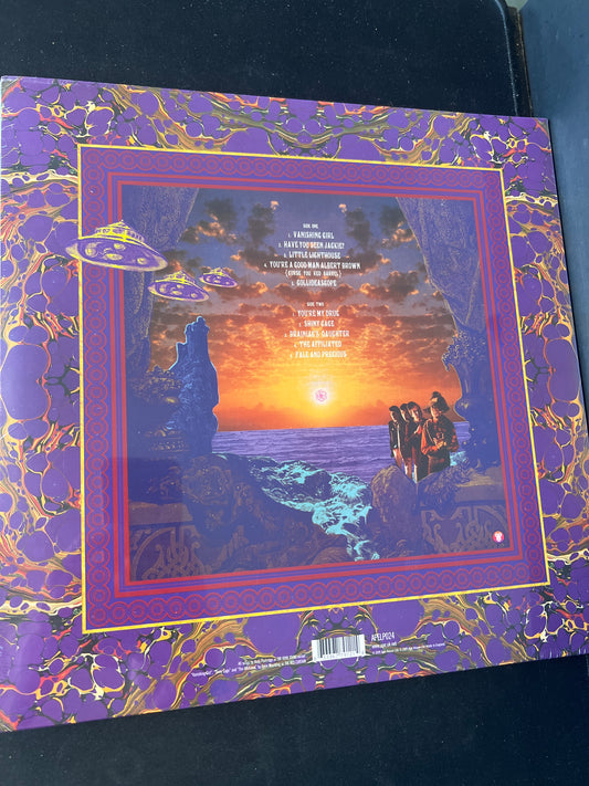 XTC - Psonic Psunspot