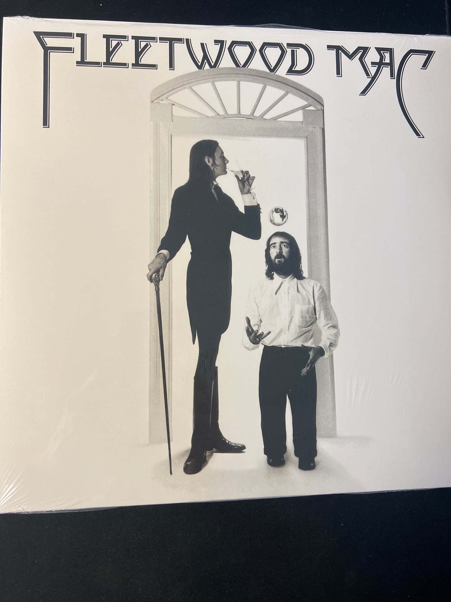 FLEETWOOD MAC - Fleetwood Mac