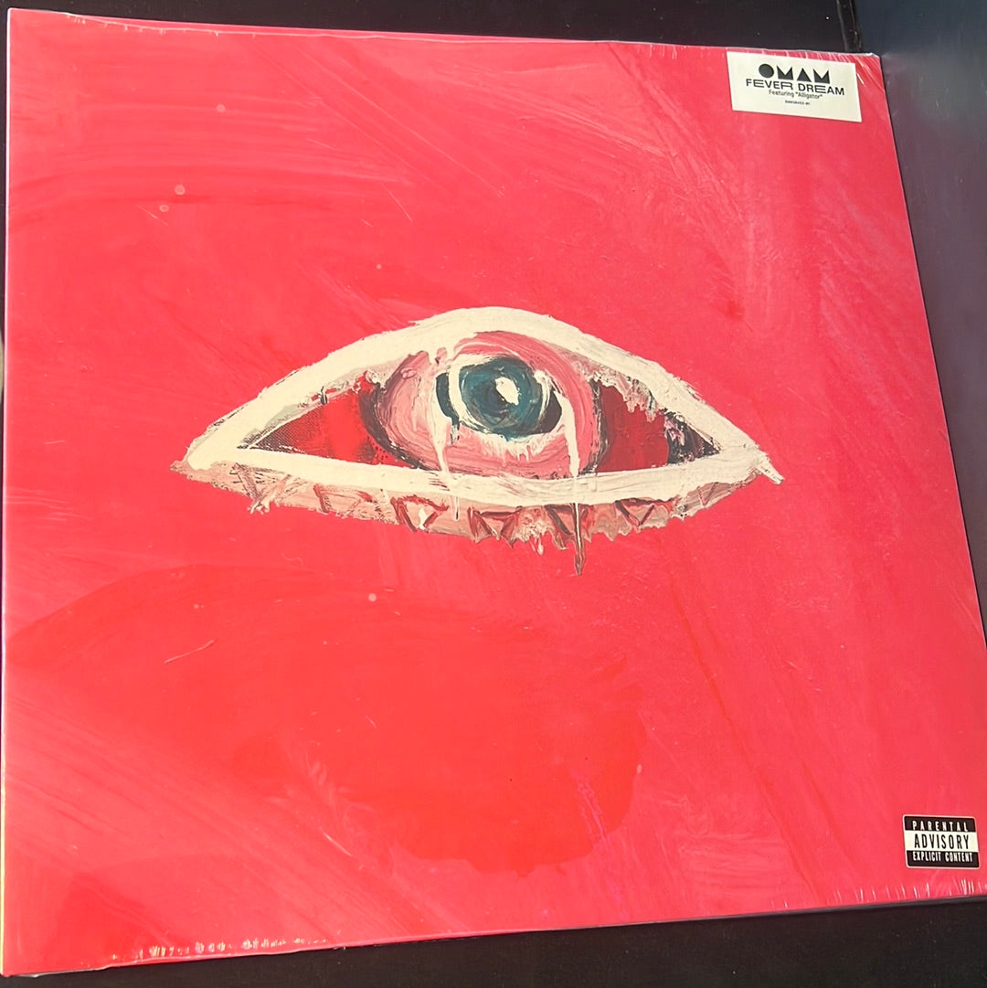 alligator of monsters and men OF MONSTERS AND MEN