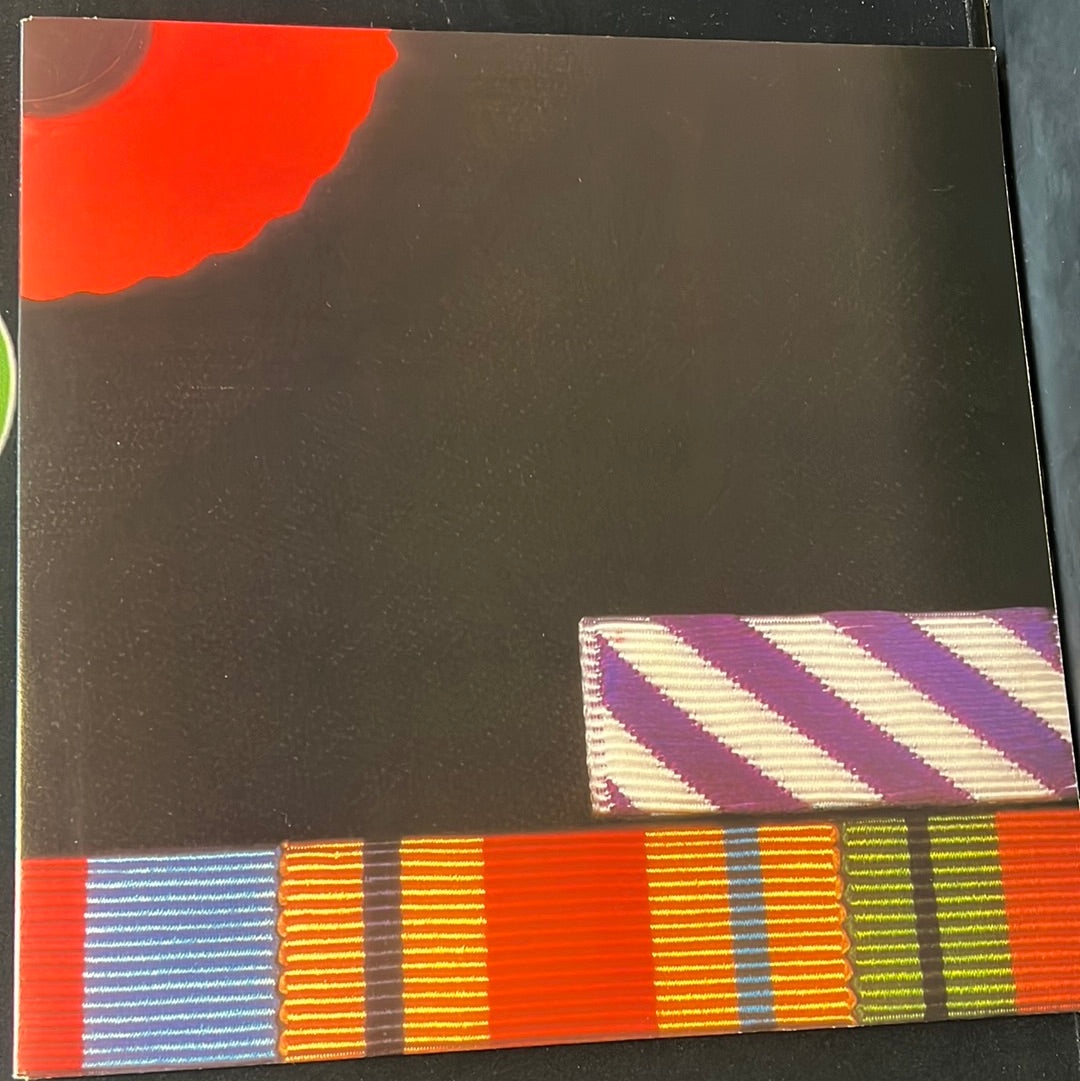 PINK FLOYD - the Final Cut