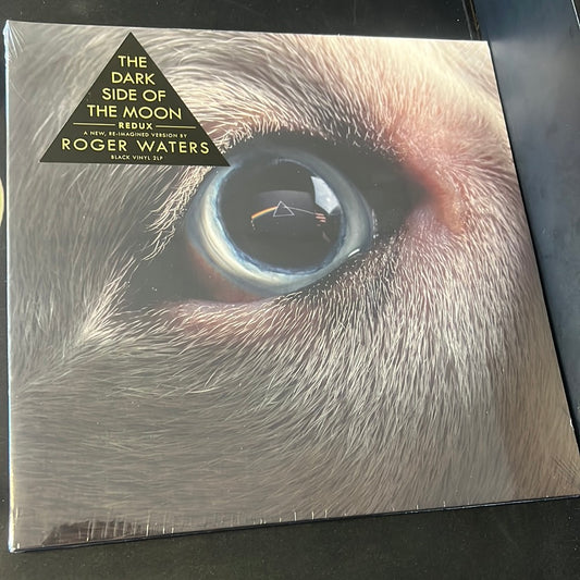 ROGER WATERS - the dark side of the moon