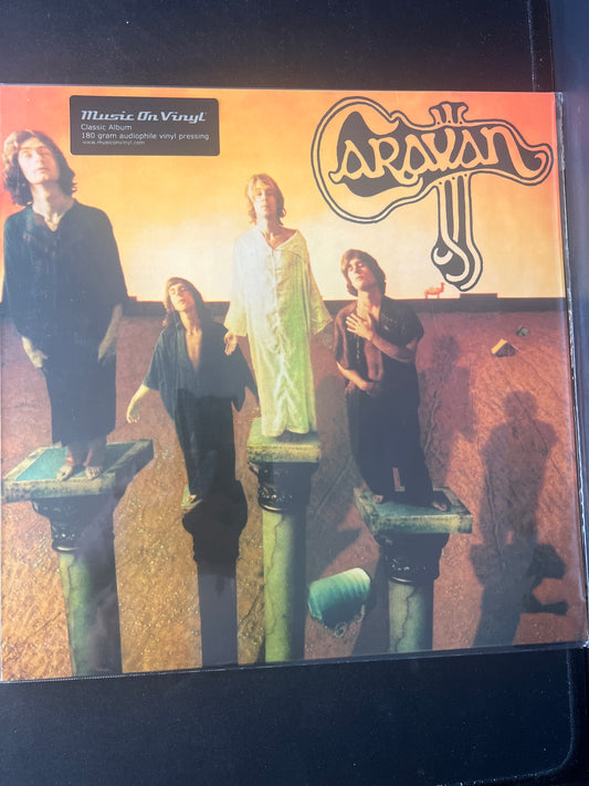 CARAVAN - Caravan