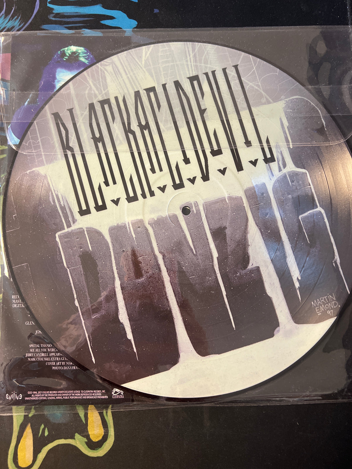 DANZIG 5 - blackacidevil