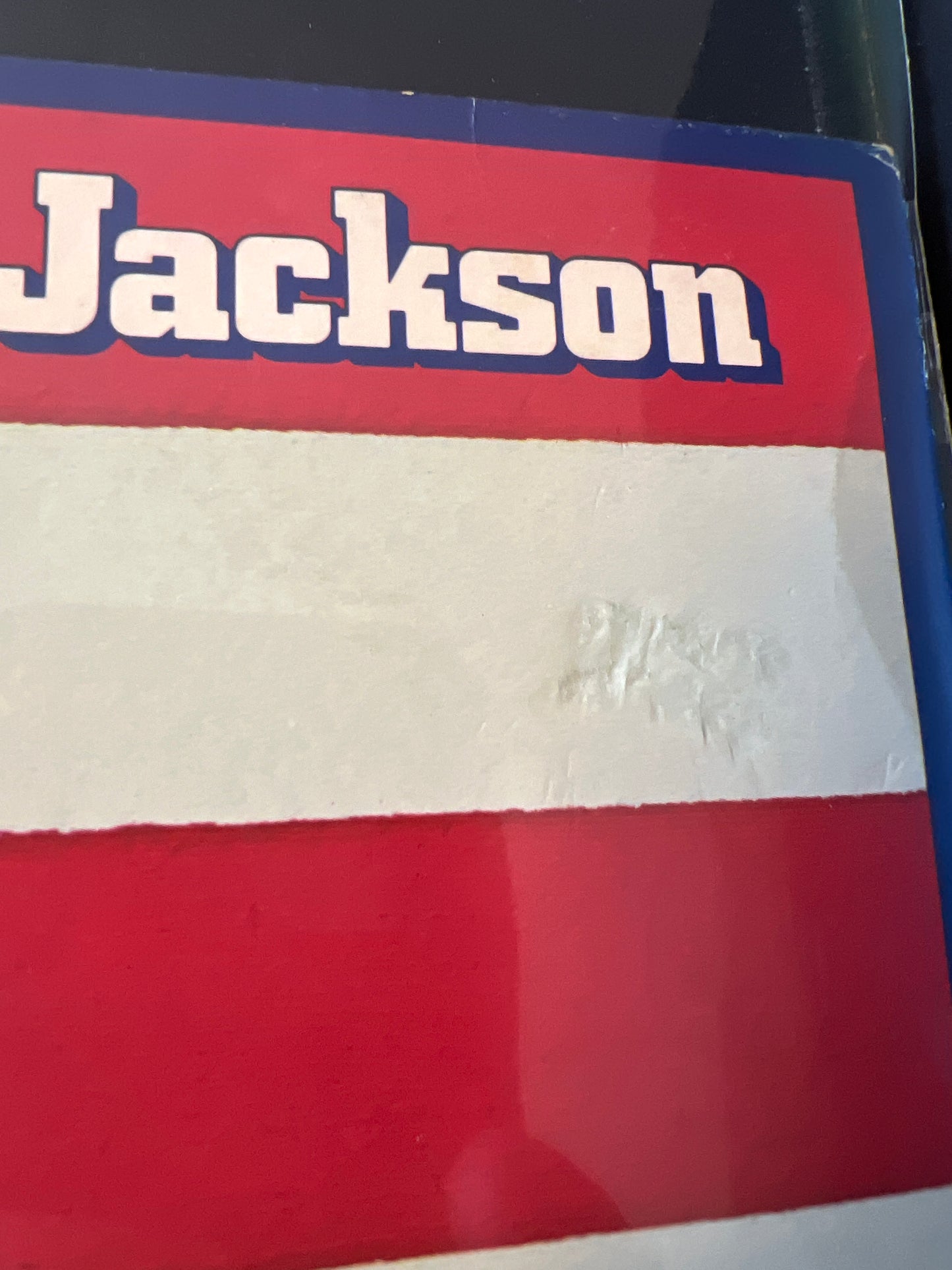 GIL SCOTT-HERON and BRIAN JACKSON - it’s your world