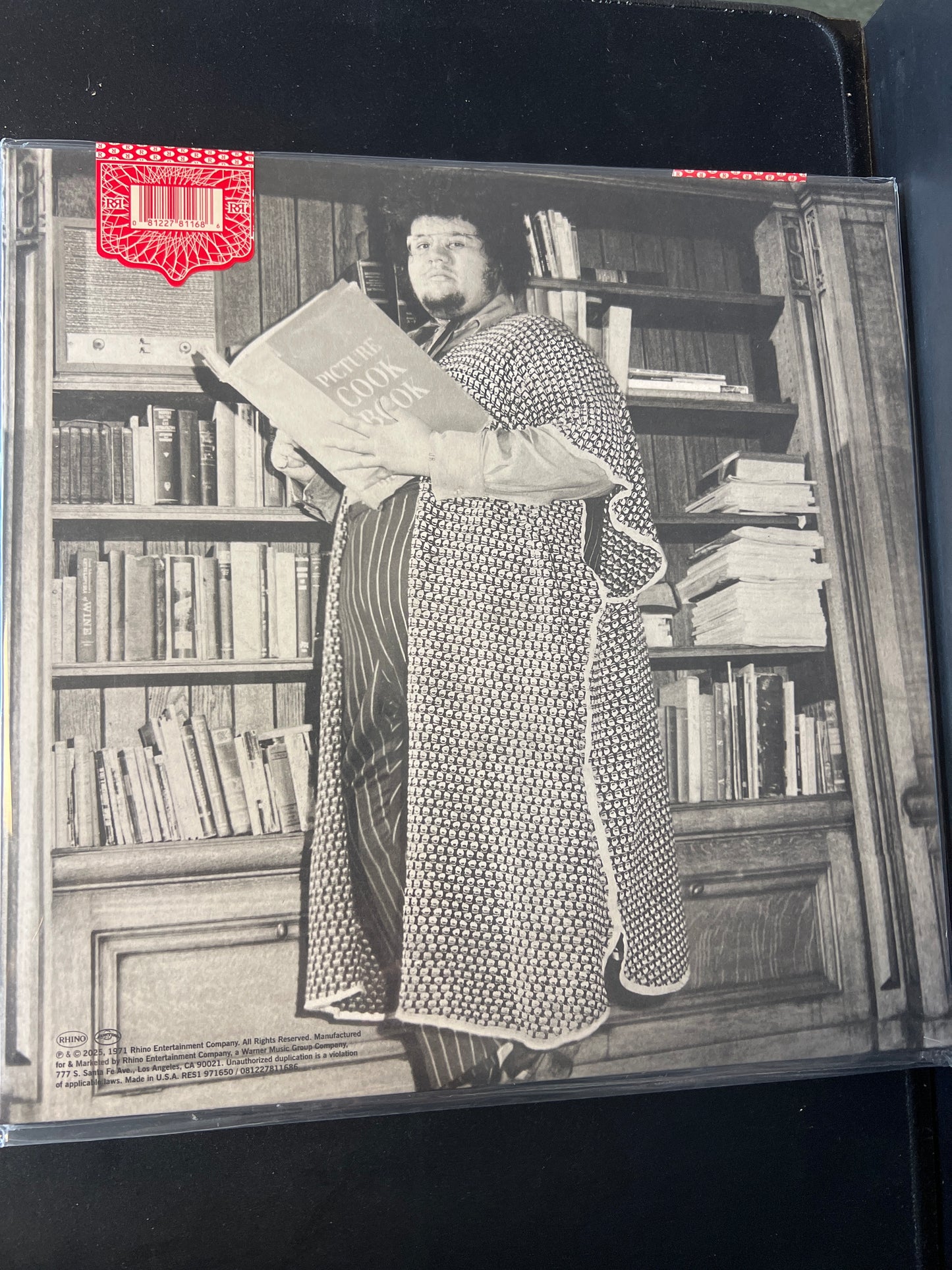 BABY HUEY - The Baby Huey Story-the living legend
