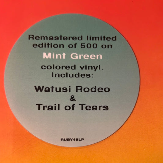 GUADALCANAL DIARY - walking in the shadow of the big man