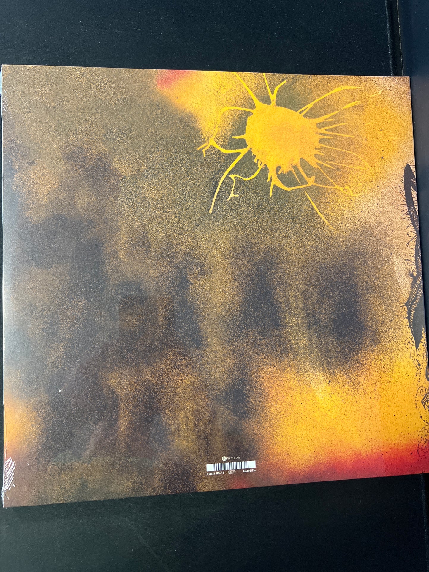 STORM CORROSION - Storm Corrosion