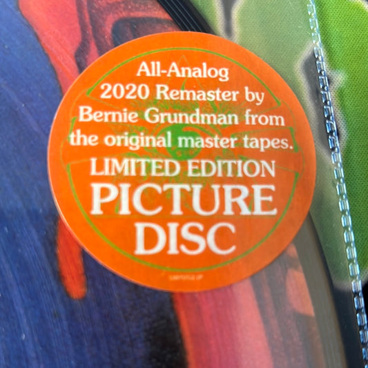 STEVE VAI - flexable