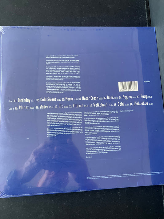 THE SUGARCUBES - the great crossover potential