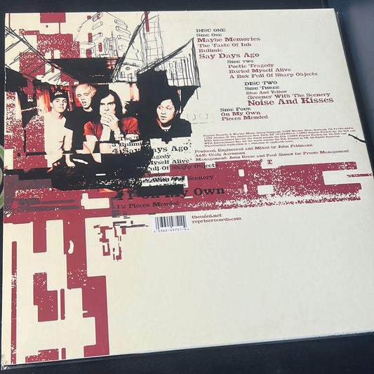 THE USED - The Used