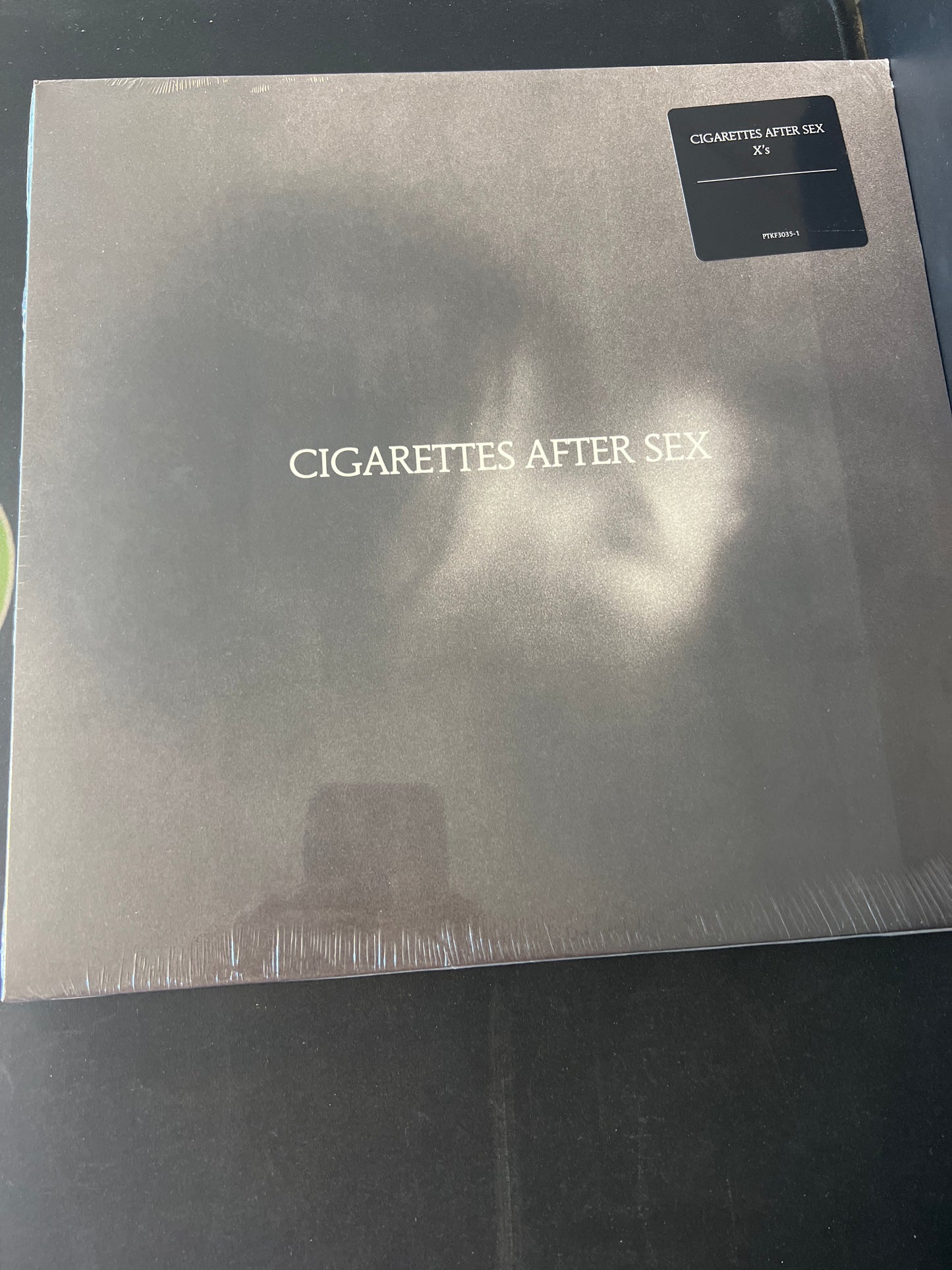 CIGARETTES AFTER SEX - X’s