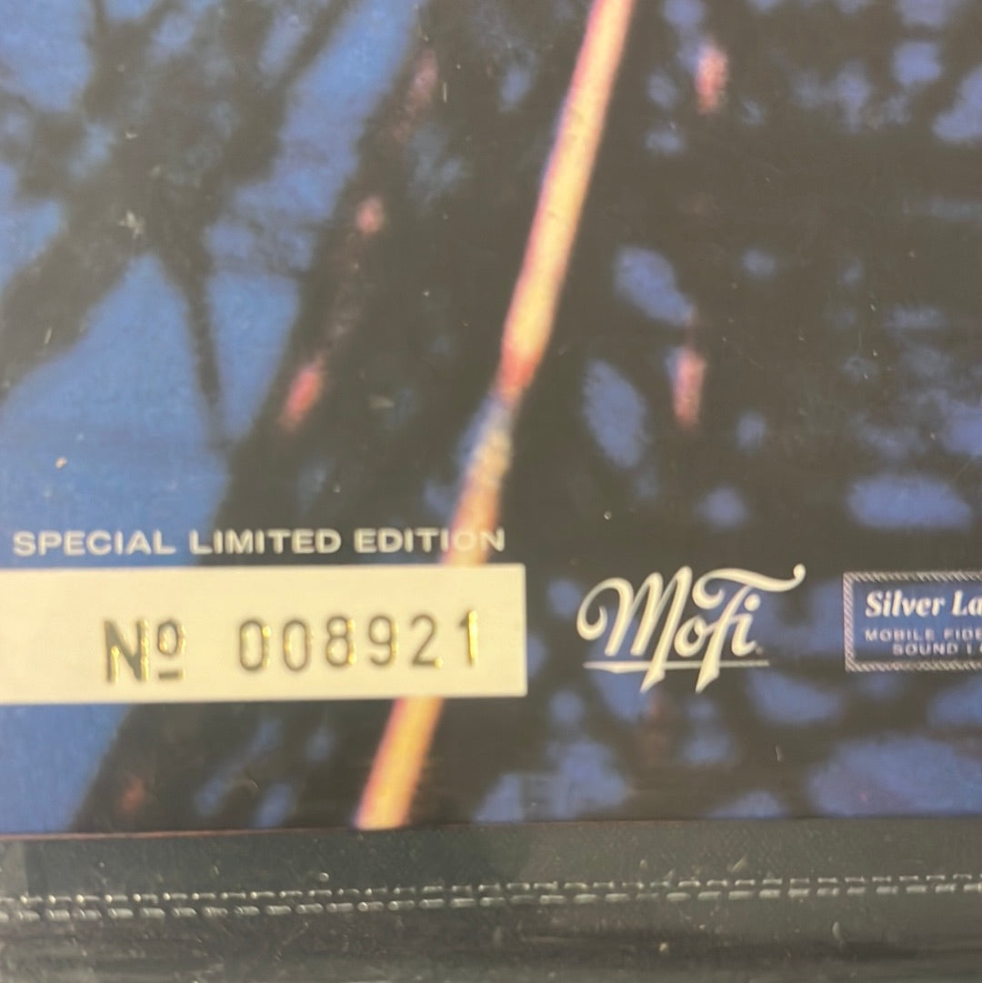 CYNDI LAUPER - she’s so unusual