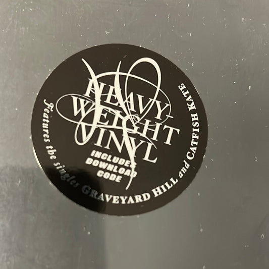 PIXIES - beneath the eyrie