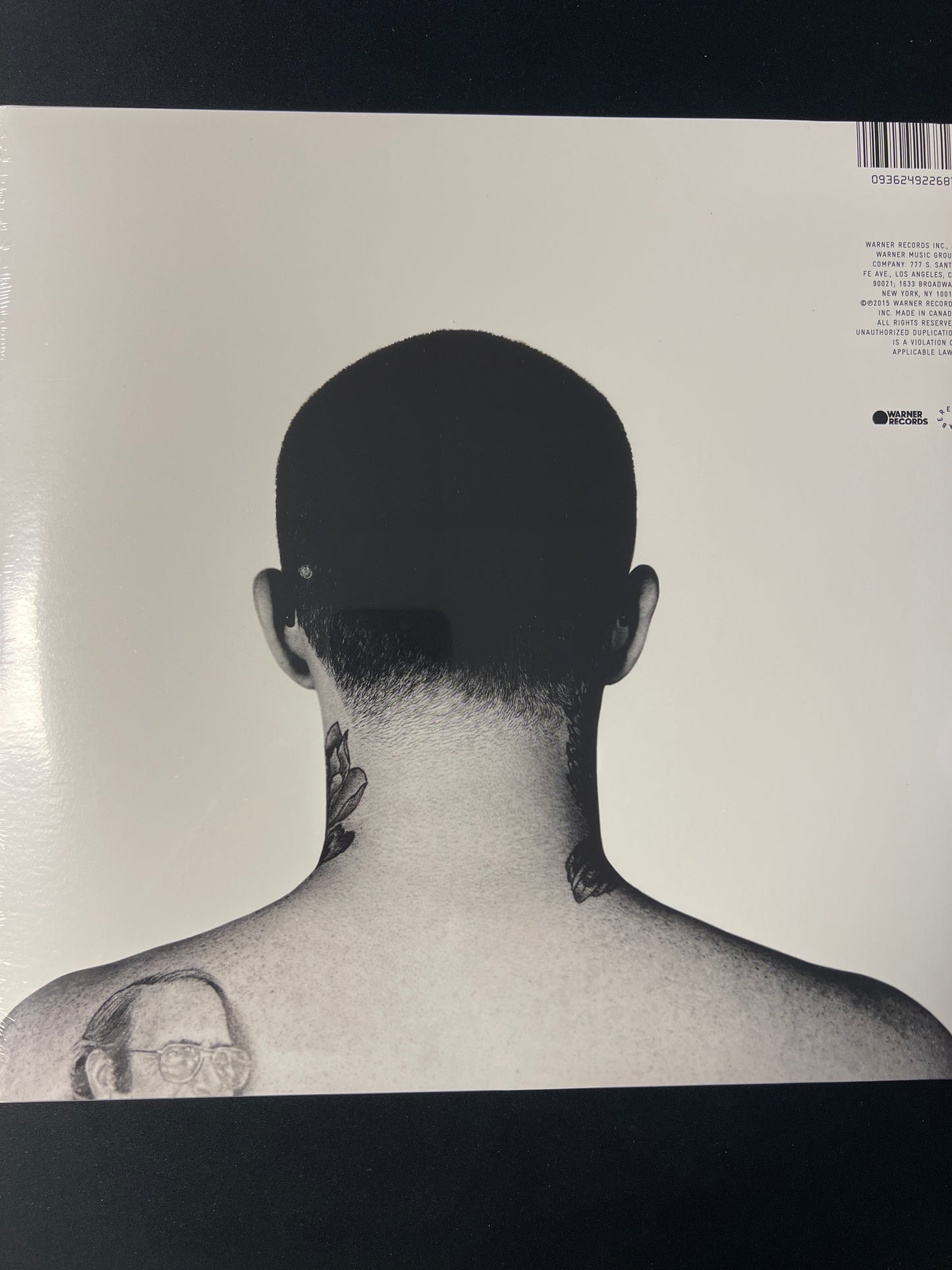 MAC MILLER - GO:OD AM